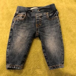 Gymboree Baby Jeans